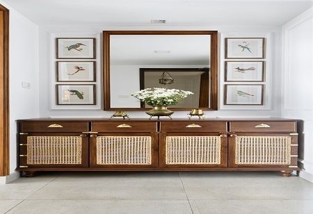 Weaving Cultural Heritage into Bespoke Luxury - Temple Town's Art of Custom Interiors